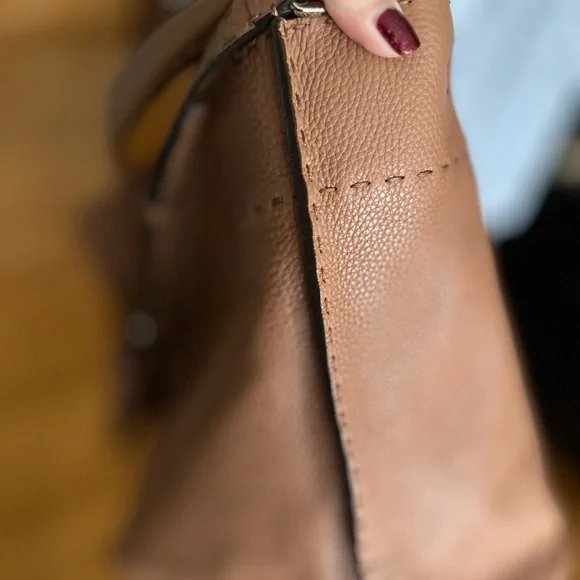 FENDI Selleria Shoulder bag - Picture 13 of 15